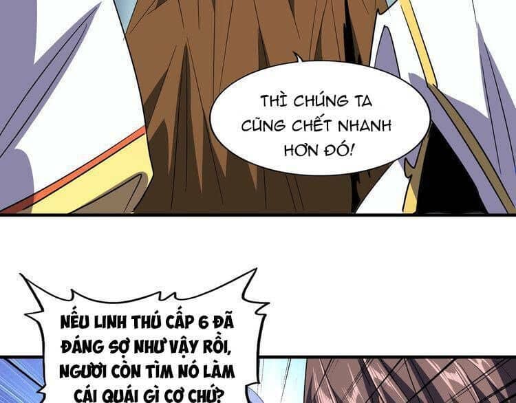 Đại Quản Gia Là Ma Hoàng - Chương 78 - ảnh 11