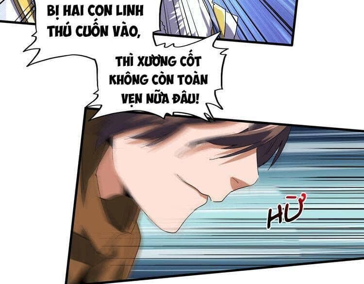 Đại Quản Gia Là Ma Hoàng - Chương 78 - ảnh 28