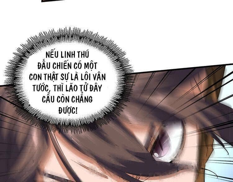Đại Quản Gia Là Ma Hoàng - Chương 78 - ảnh 29