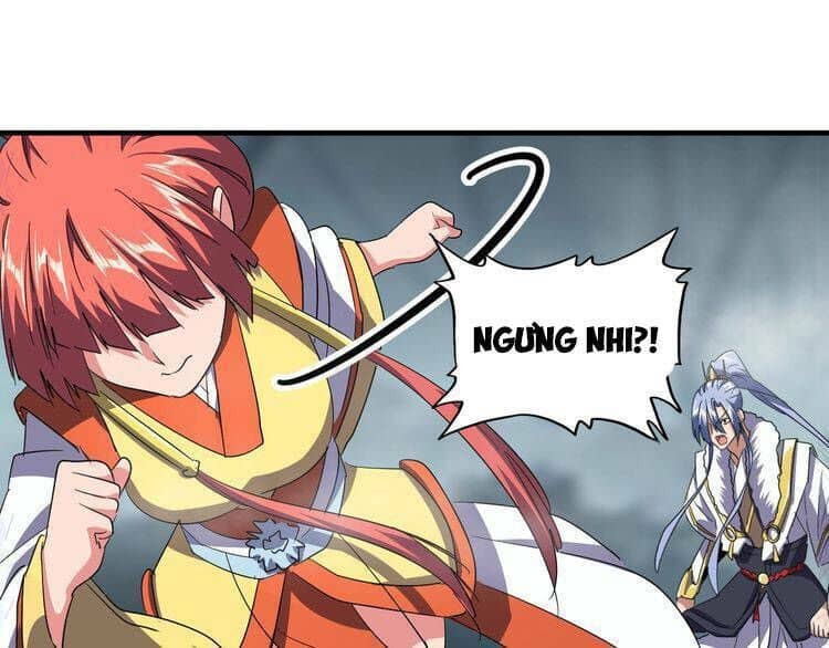 Đại Quản Gia Là Ma Hoàng - Chương 78 - ảnh 31