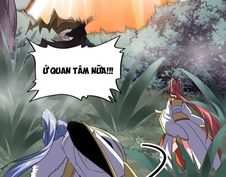 Đại Quản Gia Là Ma Hoàng - Chương 78 - ảnh 34