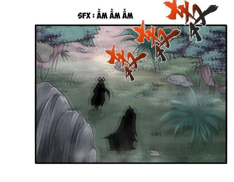 Đại Quản Gia Là Ma Hoàng - Chương 78 - ảnh 38