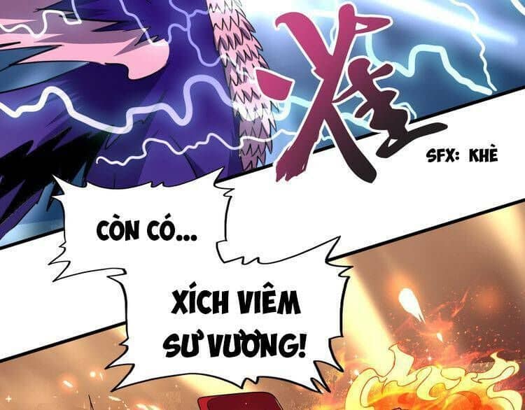 Đại Quản Gia Là Ma Hoàng - Chương 78 - ảnh 45