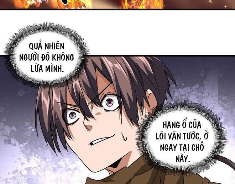 Đại Quản Gia Là Ma Hoàng - Chương 78 - ảnh 47