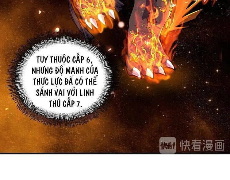 Đại Quản Gia Là Ma Hoàng - Chương 78 - ảnh 51