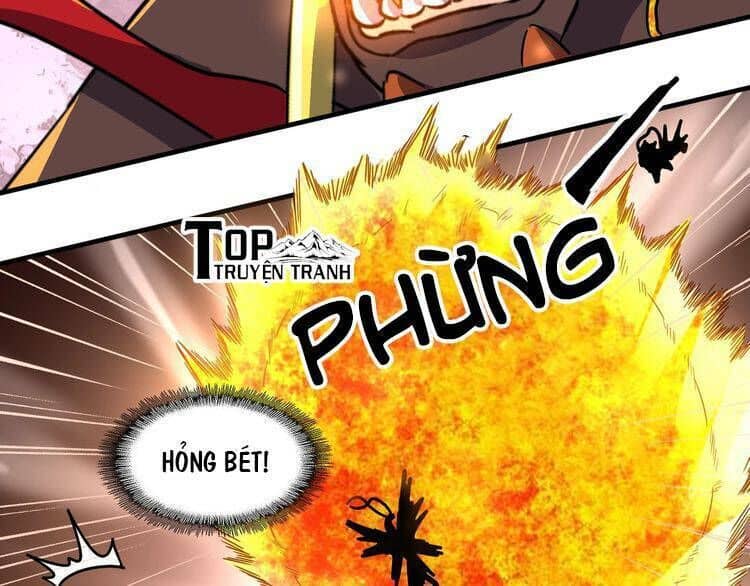 Đại Quản Gia Là Ma Hoàng - Chương 78 - ảnh 54