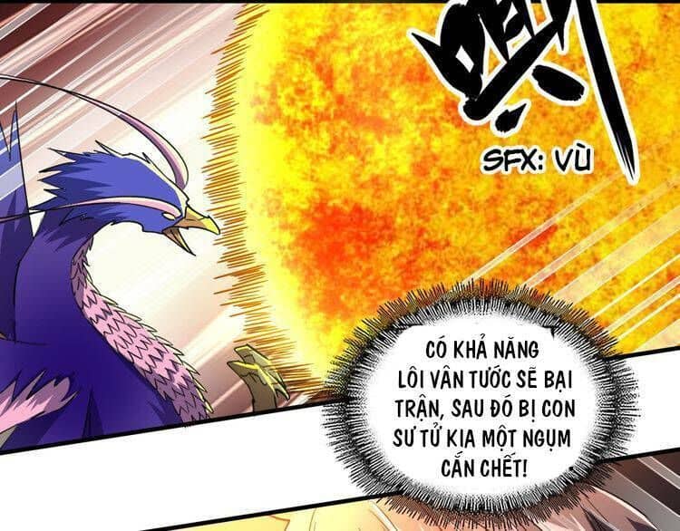 Đại Quản Gia Là Ma Hoàng - Chương 78 - ảnh 56