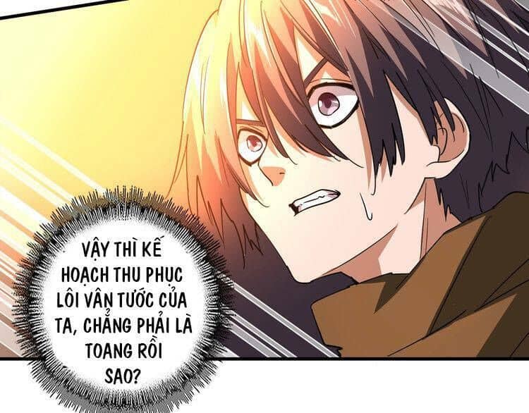 Đại Quản Gia Là Ma Hoàng - Chương 78 - ảnh 57