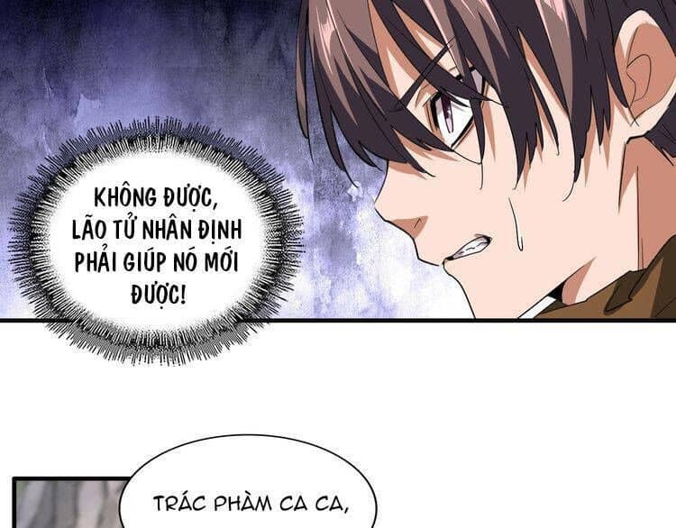 Đại Quản Gia Là Ma Hoàng - Chương 78 - ảnh 60