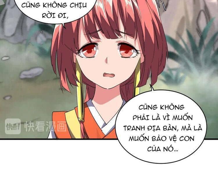 Đại Quản Gia Là Ma Hoàng - Chương 78 - ảnh 63