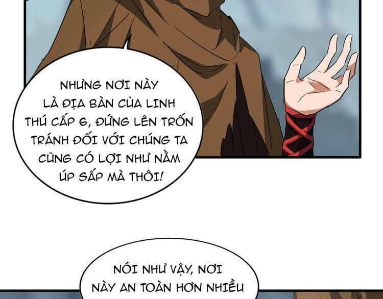 Đại Quản Gia Là Ma Hoàng - Chương 78 - ảnh 7