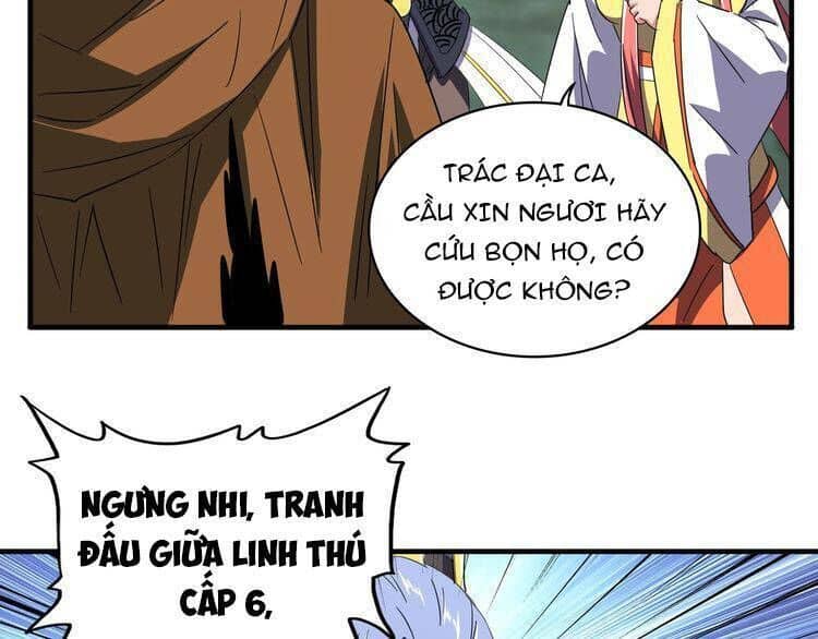 Đại Quản Gia Là Ma Hoàng - Chương 78 - ảnh 70