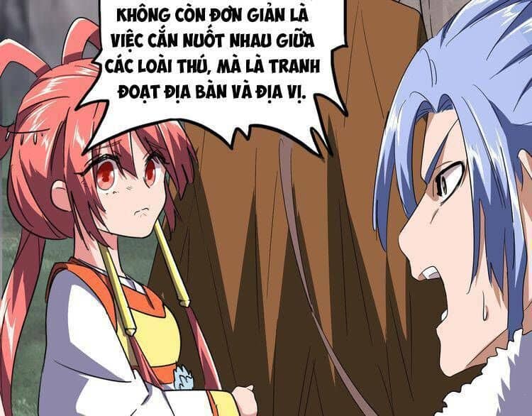 Đại Quản Gia Là Ma Hoàng - Chương 78 - ảnh 73