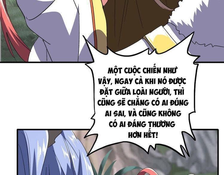 Đại Quản Gia Là Ma Hoàng - Chương 78 - ảnh 74