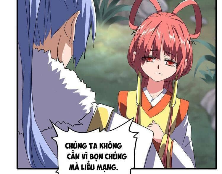 Đại Quản Gia Là Ma Hoàng - Chương 78 - ảnh 75
