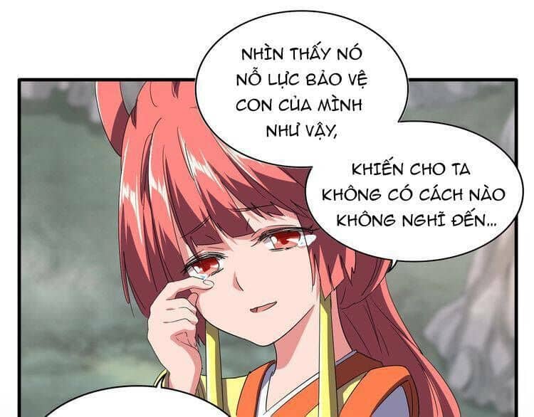 Đại Quản Gia Là Ma Hoàng - Chương 78 - ảnh 78