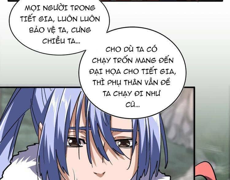 Đại Quản Gia Là Ma Hoàng - Chương 78 - ảnh 79