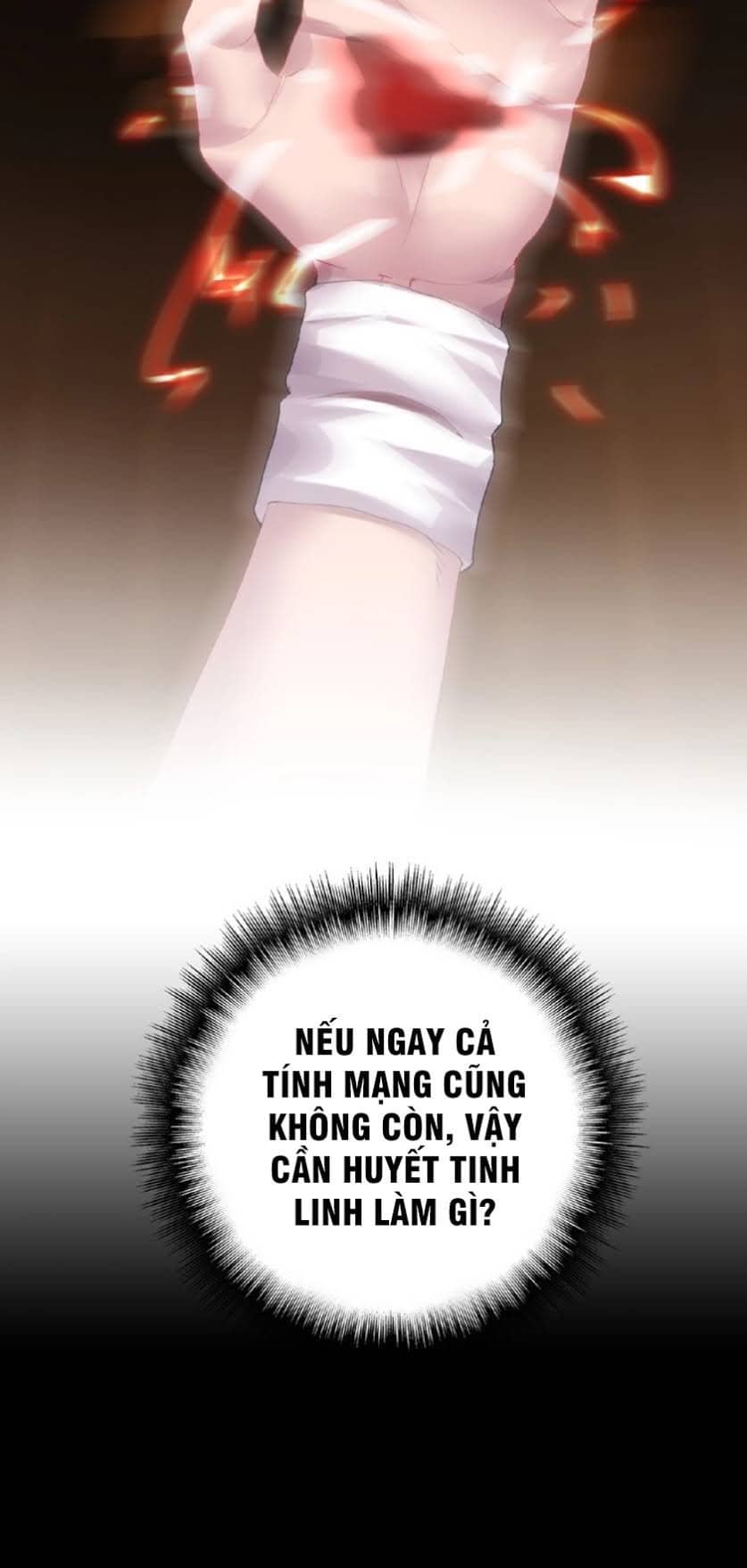 Đại Quản Gia Là Ma Hoàng - Chương 7 - ảnh 10