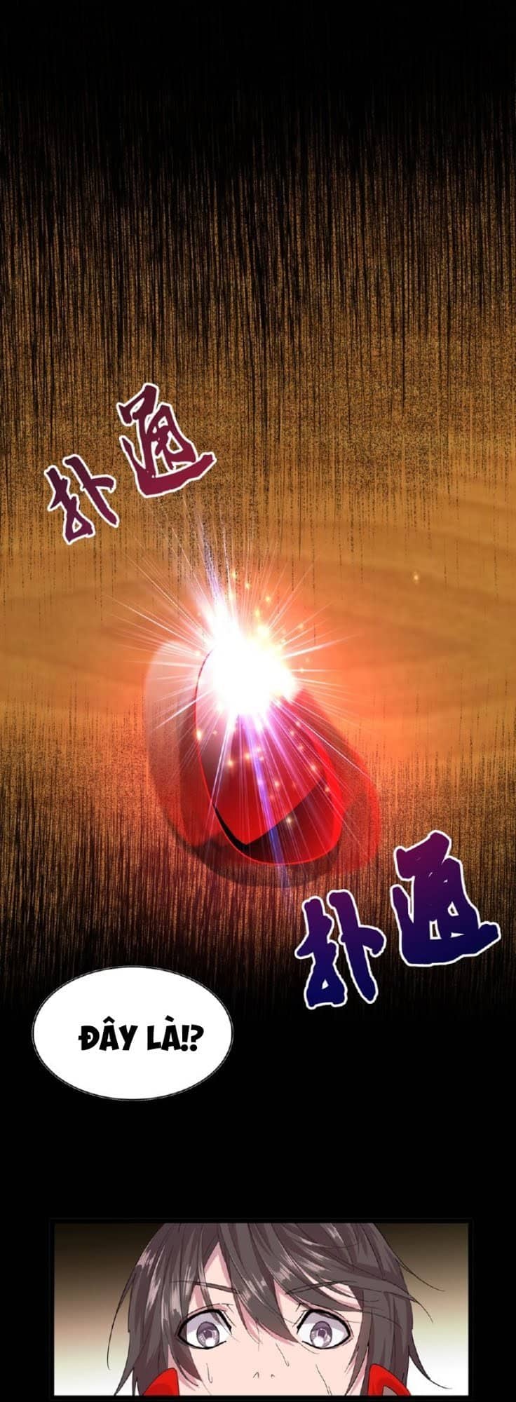 Đại Quản Gia Là Ma Hoàng - Chương 7 - ảnh 20