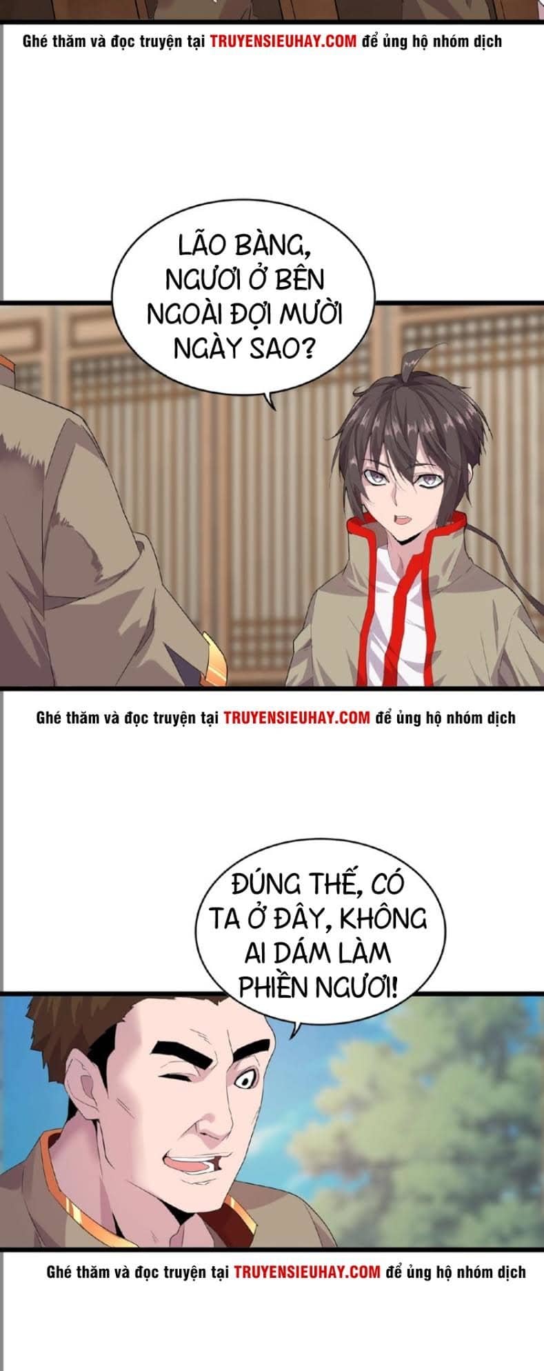Đại Quản Gia Là Ma Hoàng - Chương 7 - ảnh 33