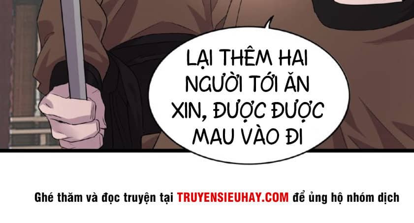 Đại Quản Gia Là Ma Hoàng - Chương 7 - ảnh 44
