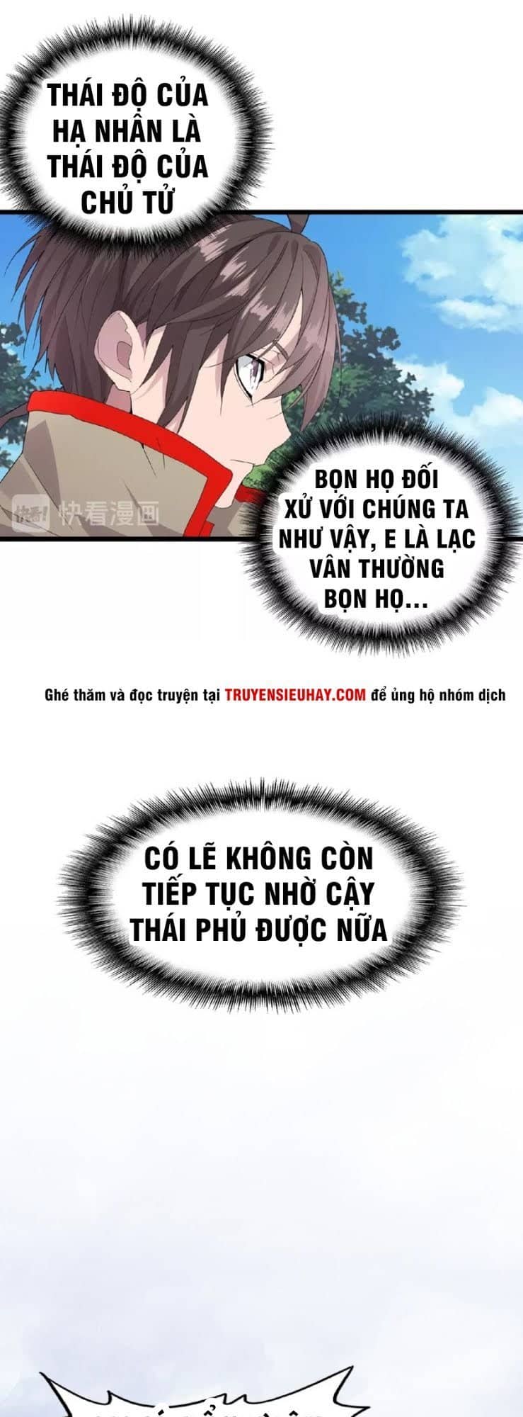 Đại Quản Gia Là Ma Hoàng - Chương 7 - ảnh 47