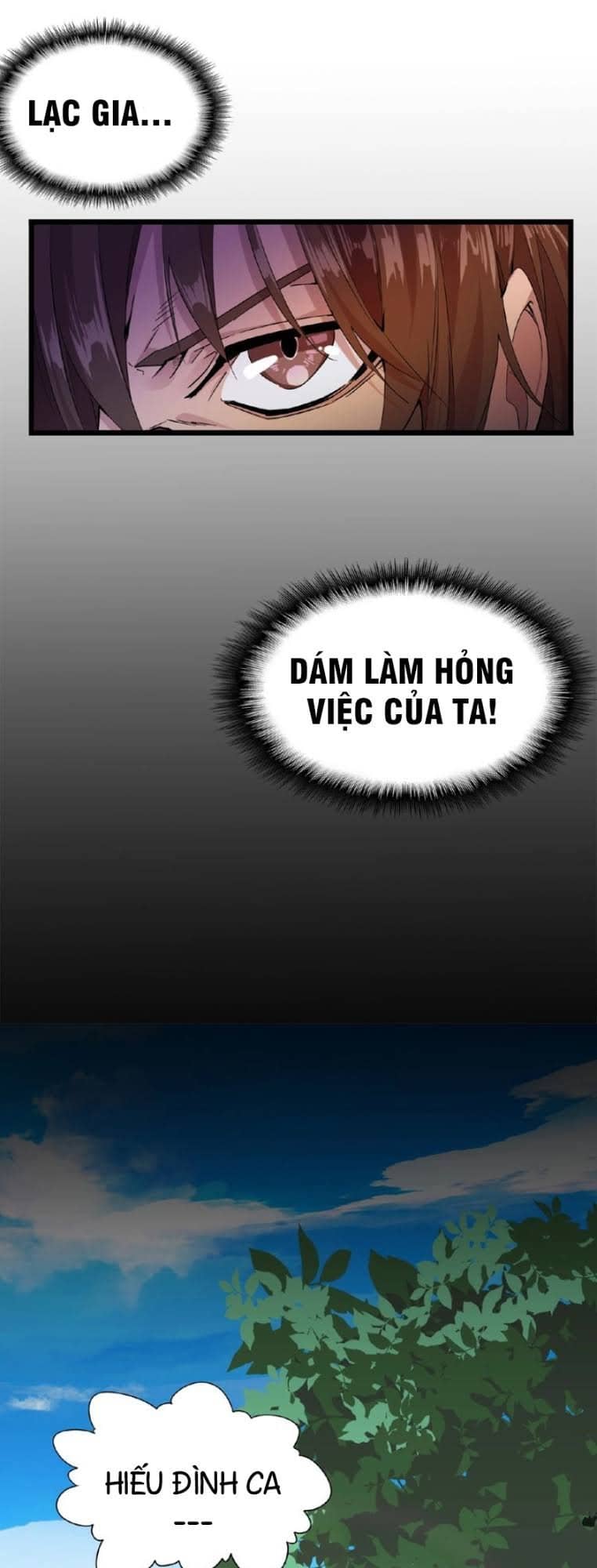 Đại Quản Gia Là Ma Hoàng - Chương 7 - ảnh 57
