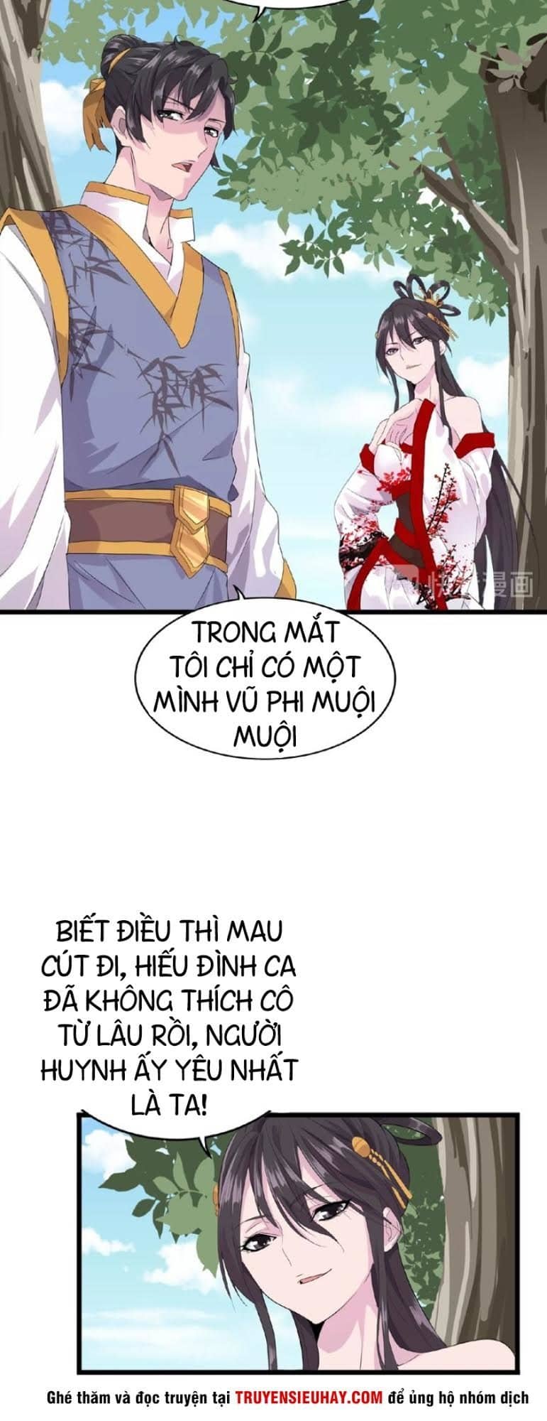 Đại Quản Gia Là Ma Hoàng - Chương 7 - ảnh 61