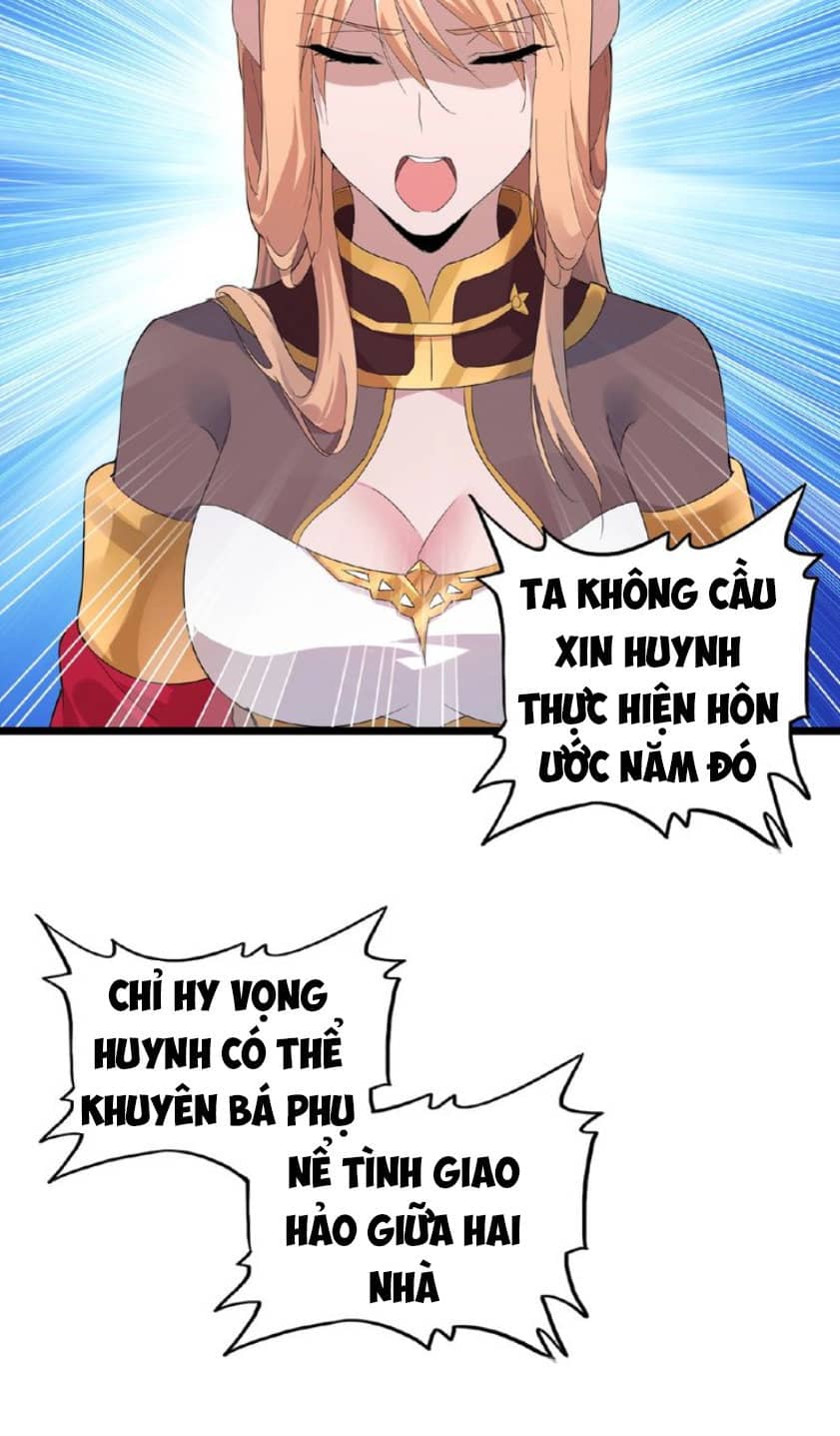 Đại Quản Gia Là Ma Hoàng - Chương 7 - ảnh 64