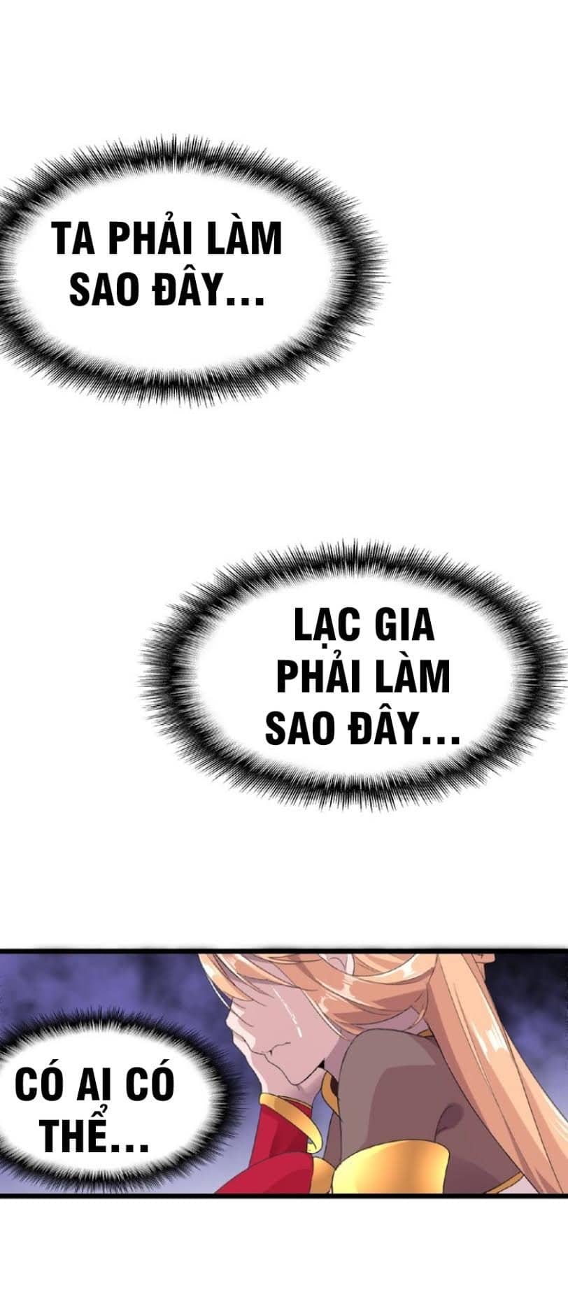 Đại Quản Gia Là Ma Hoàng - Chương 7 - ảnh 72