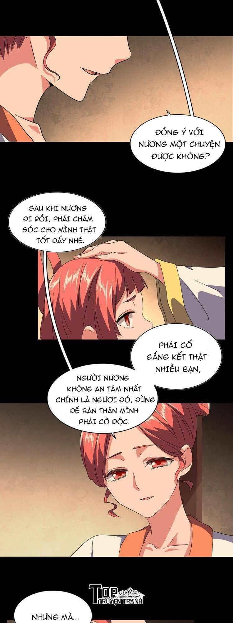 Đại Quản Gia Là Ma Hoàng - Chương 80 - ảnh 23