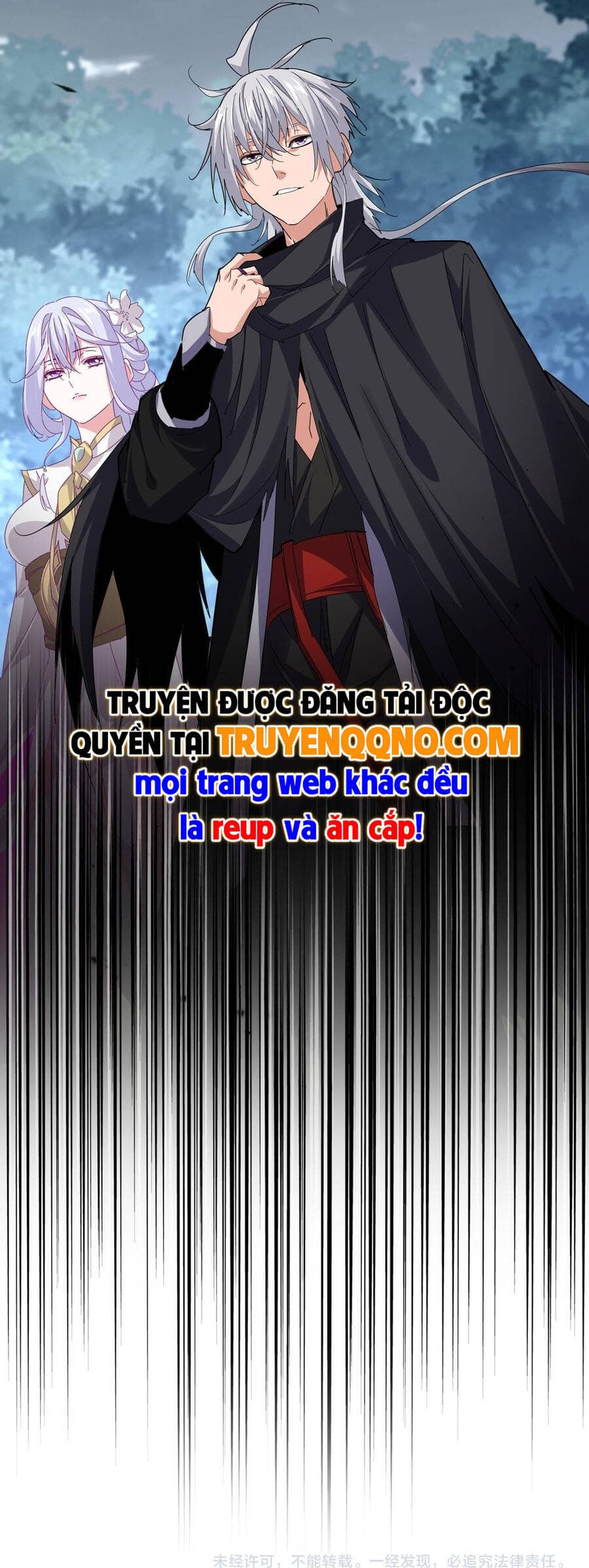 Đại Quản Gia Là Ma Hoàng - Chương 780 - ảnh 4