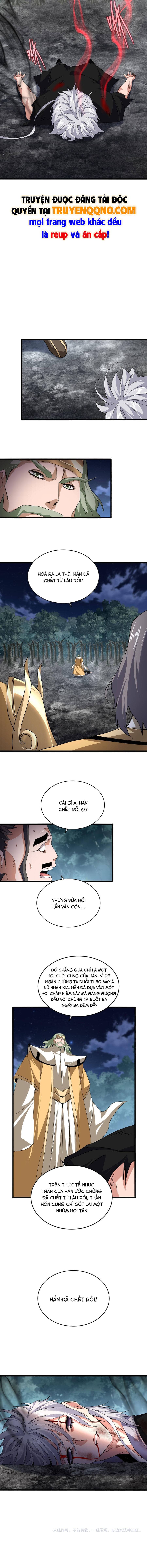 Đại Quản Gia Là Ma Hoàng - Chương 801 - ảnh 4