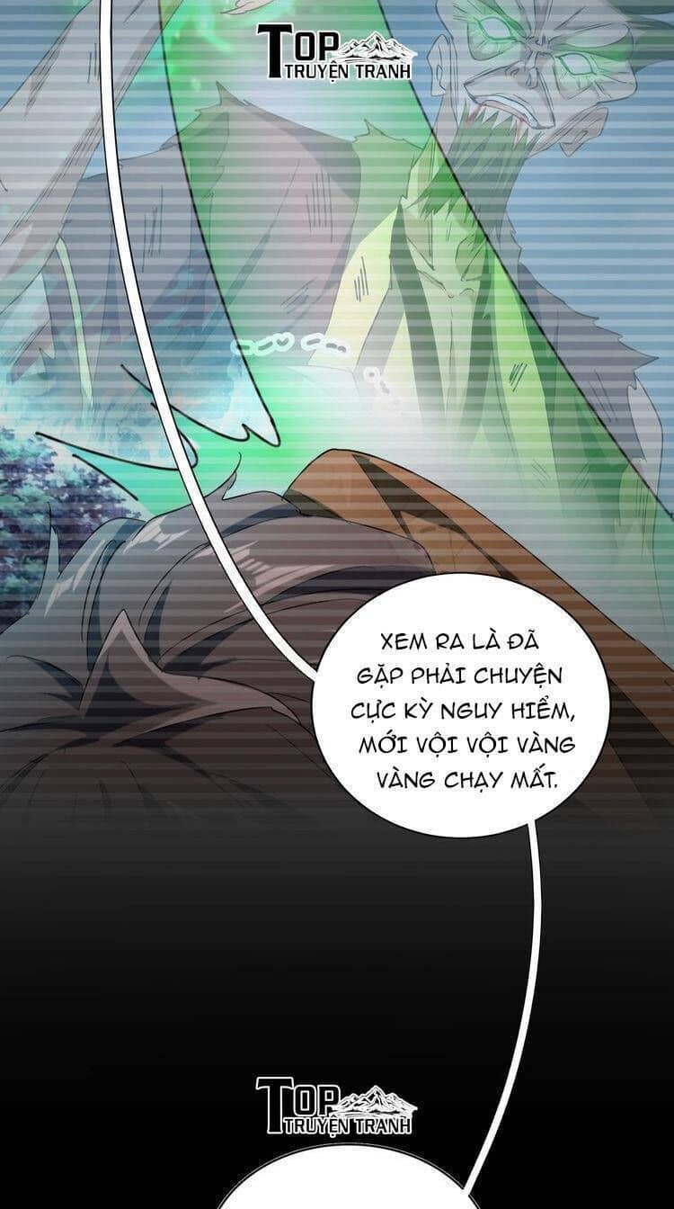 Đại Quản Gia Là Ma Hoàng - Chương 83 - ảnh 27