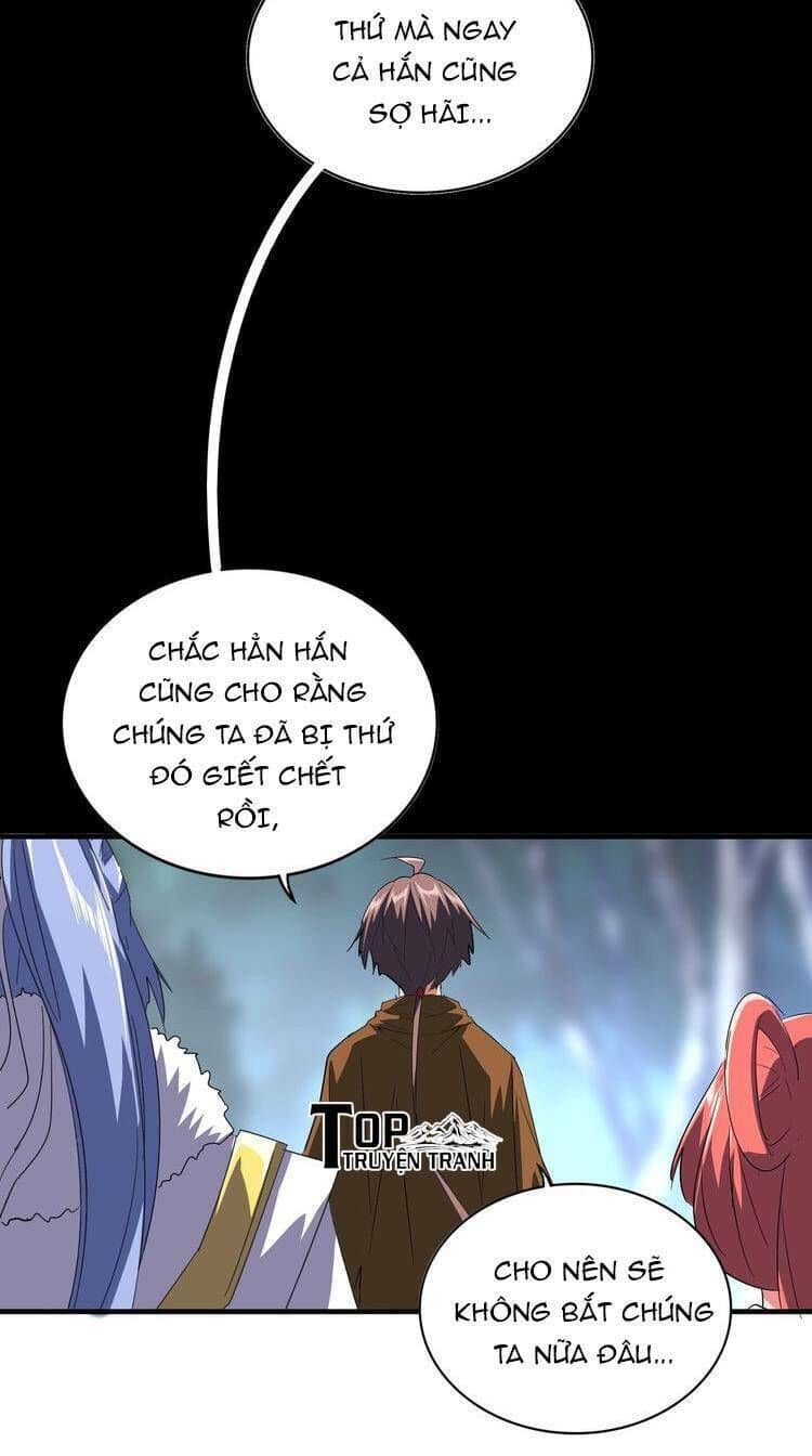 Đại Quản Gia Là Ma Hoàng - Chương 83 - ảnh 28