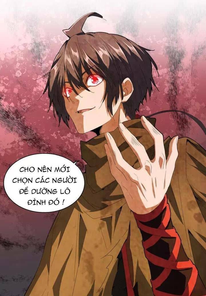 Đại Quản Gia Là Ma Hoàng - Chương 87 - ảnh 3