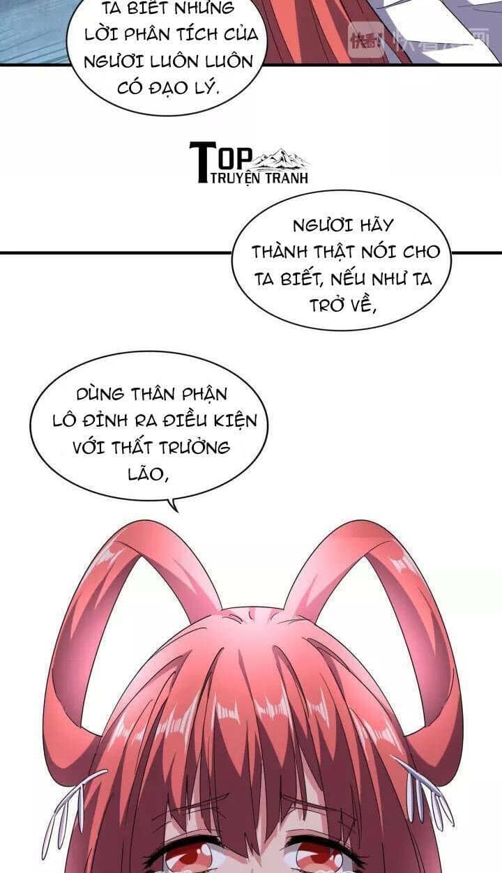 Đại Quản Gia Là Ma Hoàng - Chương 87 - ảnh 30