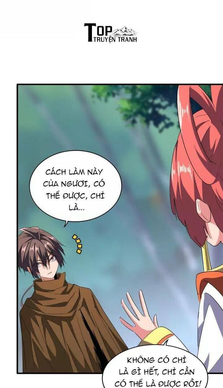 Đại Quản Gia Là Ma Hoàng - Chương 87 - ảnh 34