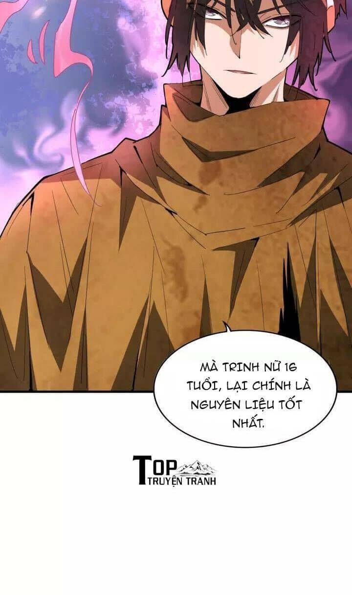 Đại Quản Gia Là Ma Hoàng - Chương 87 - ảnh 7