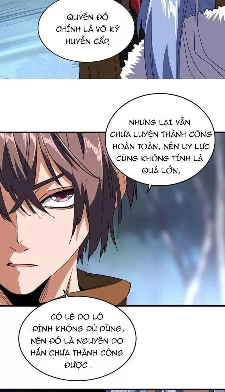 Đại Quản Gia Là Ma Hoàng - Chương 87 - ảnh 9