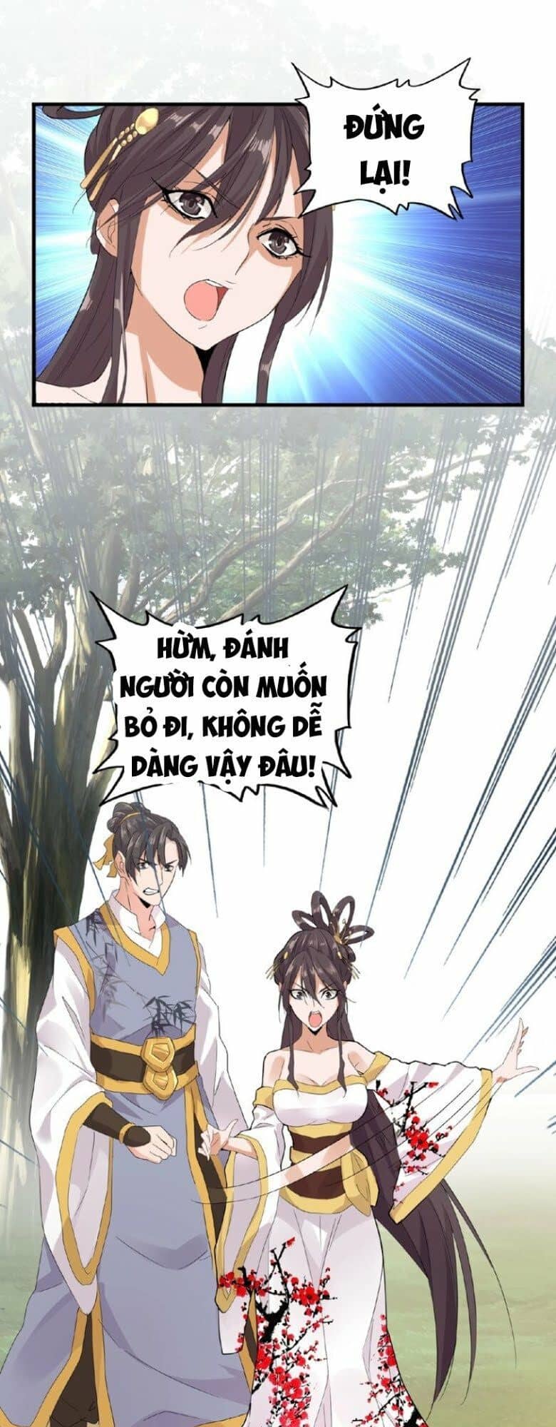 Đại Quản Gia Là Ma Hoàng - Chương 8 - ảnh 11