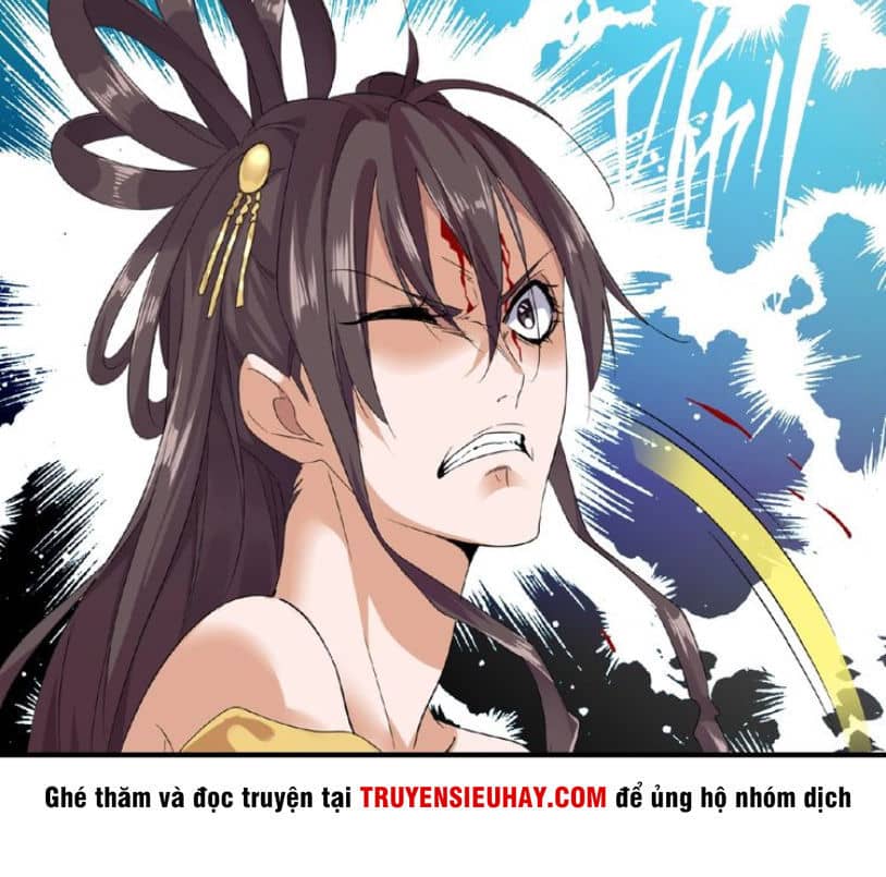 Đại Quản Gia Là Ma Hoàng - Chương 8 - ảnh 22