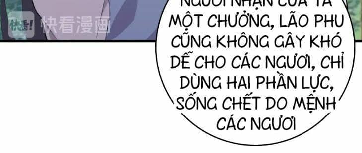 Đại Quản Gia Là Ma Hoàng - Chương 8 - ảnh 41