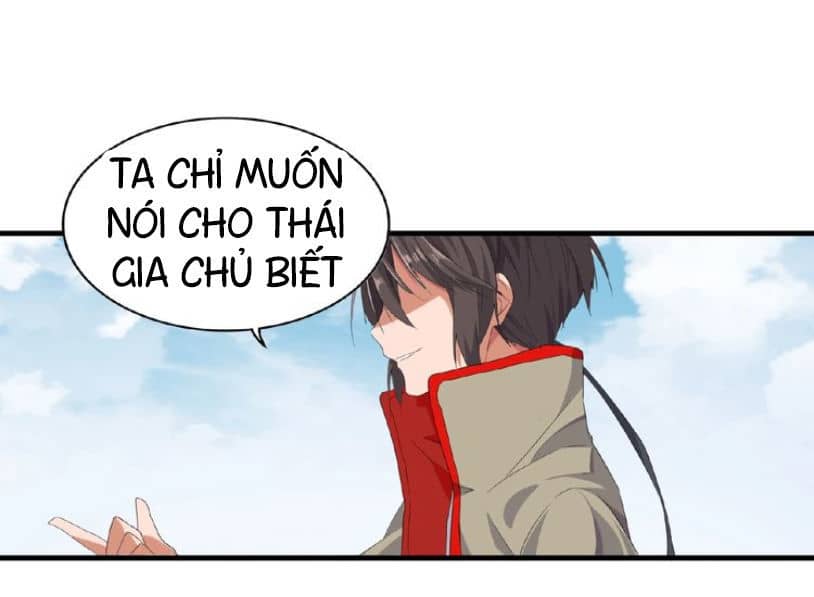 Đại Quản Gia Là Ma Hoàng - Chương 8 - ảnh 51