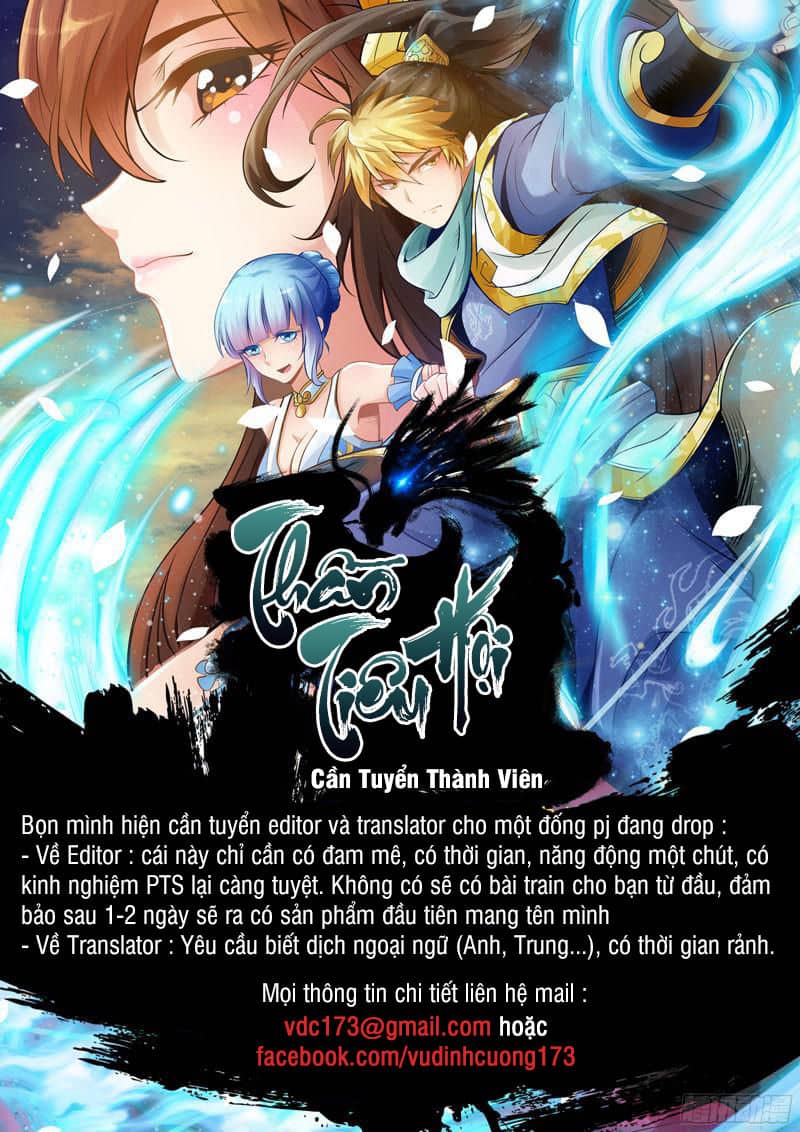 Đại Quản Gia Là Ma Hoàng - Chương 8 - ảnh 62