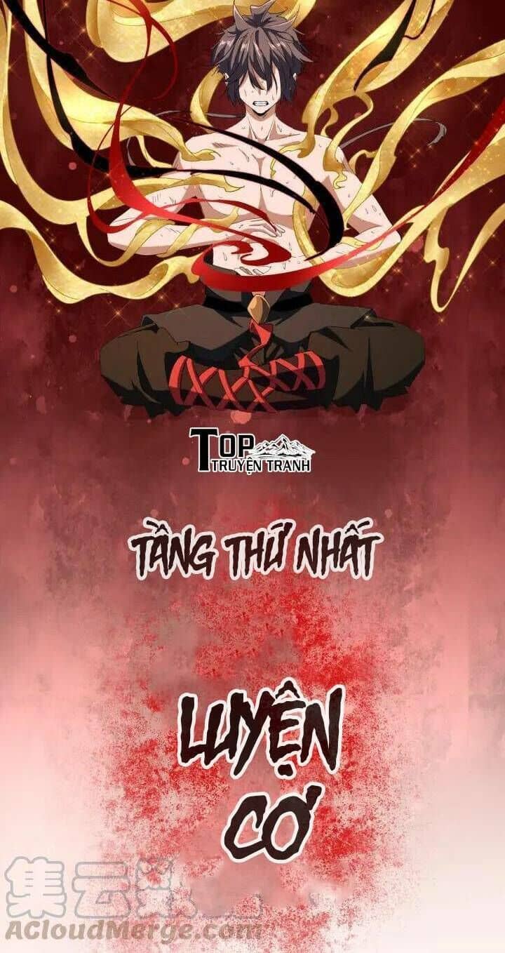 Đại Quản Gia Là Ma Hoàng - Chương 89 - ảnh 7