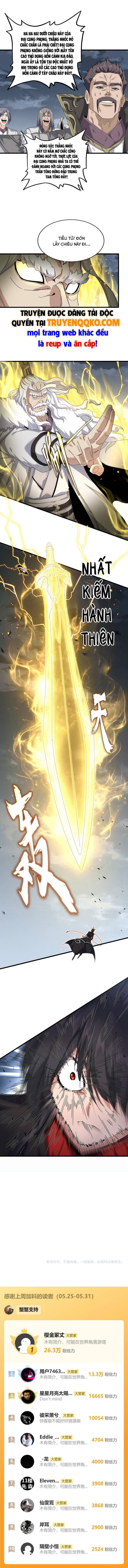 Đại Quản Gia Là Ma Hoàng - Chương 867 - ảnh 4