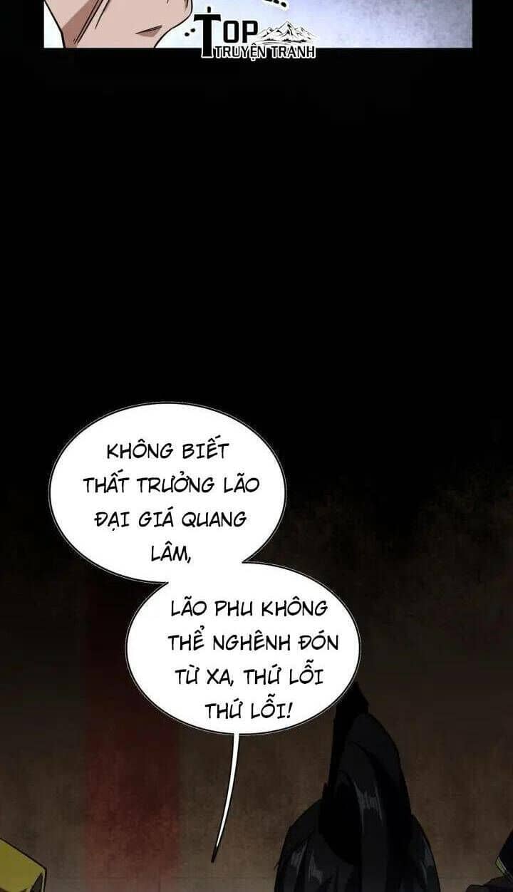 Đại Quản Gia Là Ma Hoàng - Chương 90 - ảnh 10