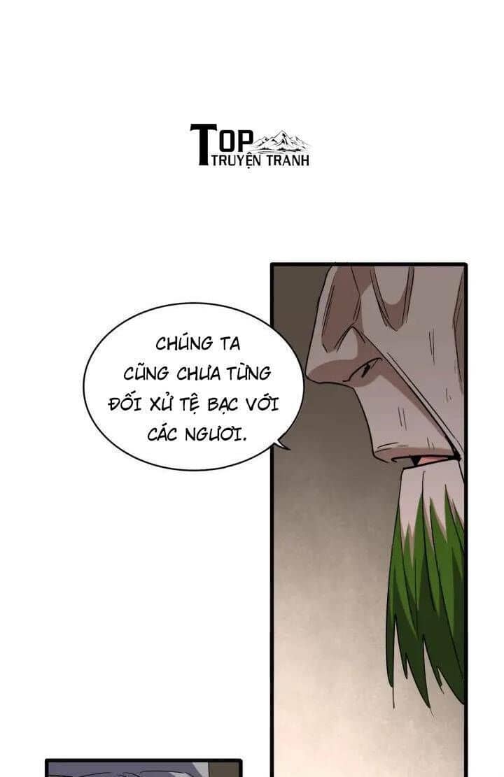 Đại Quản Gia Là Ma Hoàng - Chương 90 - ảnh 12