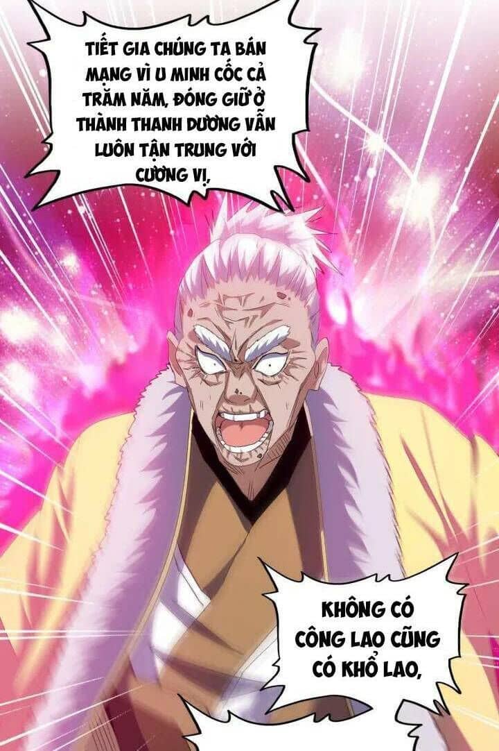 Đại Quản Gia Là Ma Hoàng - Chương 90 - ảnh 28